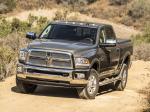 Dodge Ram 2500 Laramie Longhorn Crew Cab 2012 года